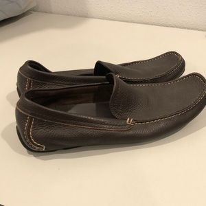 Salvatore Ferragamo Loafers